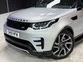 Land Rover Discovery 3.0 Discovery Luxury HSE SDV6 Auto 4WD 5dr 24