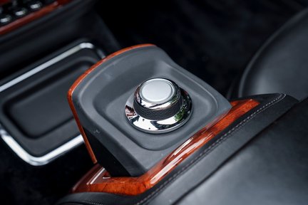 Rolls-Royce Phantom Drophead Coupe 28