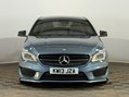 Mercedes-Benz CLA Class CLA220 CDI AMG SPORT AUTOMATIC 2