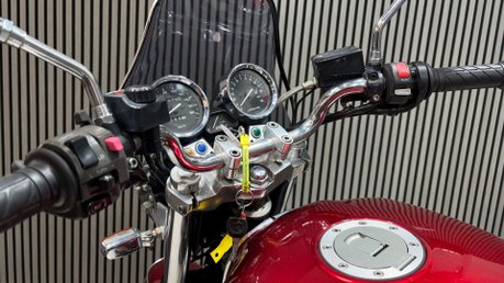 Yamaha XJR 1999 RUNNING PROJECT BIKE 28K RARE 400CC A2 CLASSIC 26