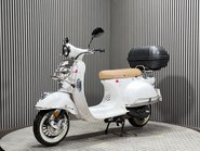 Lexmoto Milano 2017 ONLY 2K RUNNING 50CC AUTO PROJECT BIKE SCOOTER 6