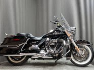 Harley-Davidson Touring 1690 FLHRC ROADKING CLASSIC 2012, MANY EXTRAS, LONG MOT 4