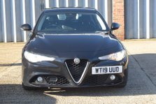 Alfa Romeo Giulia TD SUPER 2