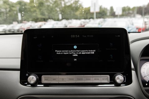 Hyundai KONA ULTIMATE 34