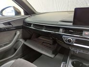 Audi A4 2.0 A4 Black Edition 35 TFSI 4dr 68
