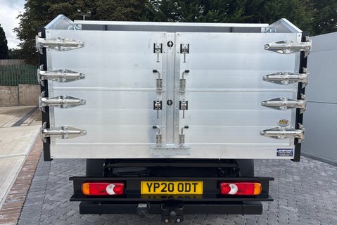 Ford Ranger XL 4x4 Toolbox Arbor Tipper - Air Con / DAB 12