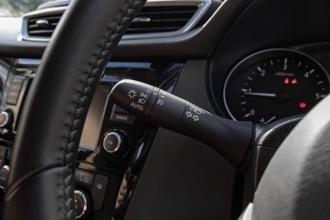 Nissan Qashqai DCI ACENTA PREMIUM DCT 17