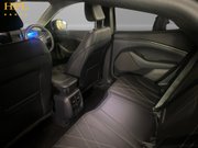 Ford Mustang Mach-E Standard Range 70kWh SUV 5dr Electric Automatic (269 ps) Air Con - Alloy Wh 19