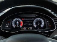 Audi Q8 3.0 TDI V6 50 Vorsprung SUV 5dr Diesel Tiptronic quattro Euro 6 (s/s) (286 45