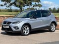 SEAT Arona 1.0 TSI FR Euro 6 (s/s) 5dr 2