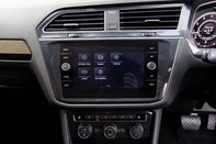 Volkswagen Tiguan Allspace SEL TSI DSG 22
