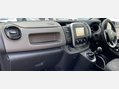 Renault Trafic 1.6 dCi 27 Sport SWB Standard Roof Euro 5 5dr 41
