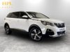 Peugeot 5008 1.2 PureTech GPF Allure SUV 5dr Petrol EAT Euro 6 (s/s) (130 ps)
