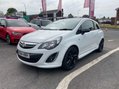 Vauxhall Corsa 1.2 Corsa Limited Edition 3dr 29