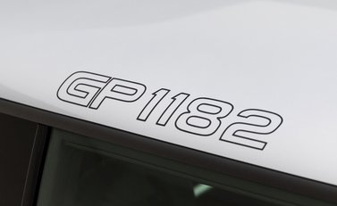 Mini Hatch Cooper Works GP 27