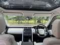Land Rover Discovery 3.0 Discovery HSE TD6 Auto 4WD 5dr 2
