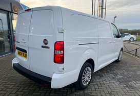 Fiat Scudo P/V BLUEHDI PRIMO 7