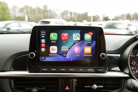 Kia Picanto GT-LINE 31