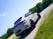 Porsche Cayenne COUPE TURBO 20