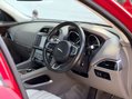 Jaguar F-Pace 2.0 F-PACE Portfolio AWD D Auto 4WD 5dr 15