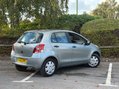 Toyota Yaris 1.0 VVT-i T2 Hatchback 5dr Petrol Manual Euro 4 (69 ps) 17