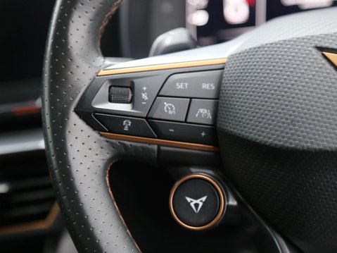 Cupra Formentor 1.4 eHybrid 12.8kWh VZ2 DSG Euro 6 (s/s) 5dr 11