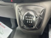 Ford Transit Custom SWB L1H1 Low Roof Trend 280 Air Con EURO 6 34