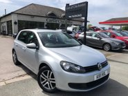 Volkswagen Golf 1.4 TWIST petrol manual, 1 owner, just 52,000m FSH with VW, ULEZ compliant 3