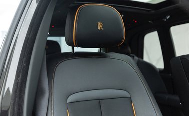 Rolls-Royce Cullinan 11