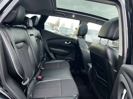 Renault Kadjar 1.2 Kadjar Signature Nav TCe 5dr 16