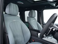 Mercedes-Benz G Class AMG MANUFAKTUR Edition 19