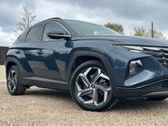 Hyundai TUCSON T-GDI PREMIUM 14