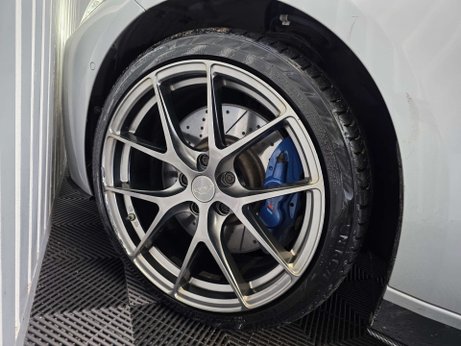 BMW 3 Series 3.0 335d M Sport Saloon 4dr Diesel Auto xDrive Euro 6 (s/s) (313 ps) 26