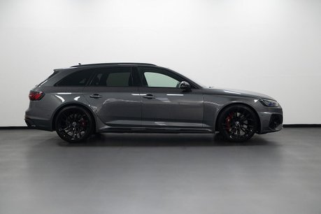 Audi RS4 2.9 TFSI V6 Vorsprung Estate 5dr Petrol Tiptronic quattro Euro 6 (s/s) (450 14