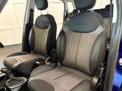 Fiat 500L 1.2 500L Lounge MultiJet Semi-Auto 5dr 46