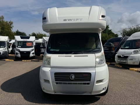 Swift Kontiki 665p 4