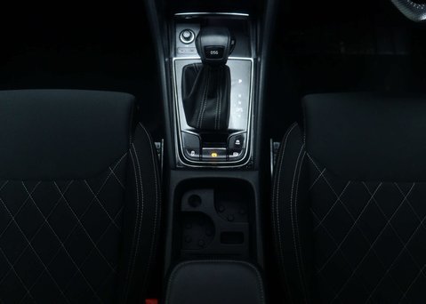 Skoda Karoq 1.5 Karoq Sportline TSi Semi-Auto 5dr 21