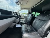Volkswagen Transporter Crew Cab [SOLD MT] SWB L1H1 Highline Twin Side Doors SELECT 13