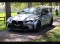 BMW M4 3.0 M4 Competition Edition Auto 2dr 3