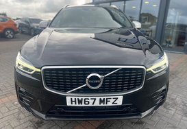 Volvo XC60 T5 R-DESIGN AWD PETROL AUTO 4