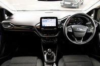 Ford Fiesta TITANIUM 3