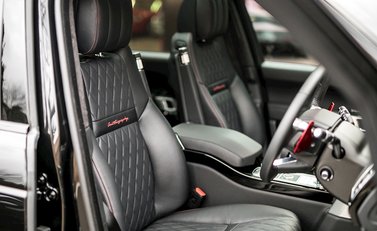 Land Rover Range Rover 5.0 SVAutobiography Dynamic 12