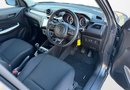 Suzuki Swift 1.2 Dualjet 83 12V Hybrid SZ-L 5dr 21