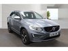 Volvo XC60 2.4 D5 R-Design Nav SUV 5dr Diesel Auto AWD Euro 6 (s/s) (220 ps)