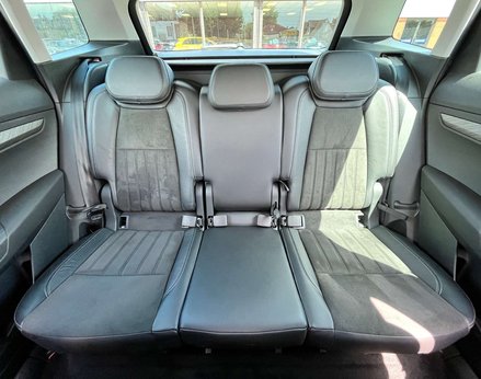 Skoda Karoq 1.5 Karoq SE L TSi Semi-Auto 5dr 73