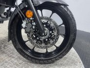 Suzuki V-Strom DL 2017 8K NEW MOT WARRANTY ADVENTURE BIKE 650CC A2 ENDURO 7