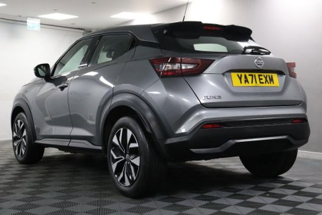 Nissan Juke DIG-T ACENTA 22