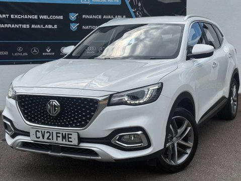 MG HS 1.5 T-GDI Excite SUV 5dr Petrol Manual Euro 6 (s/s) (162 ps) 7