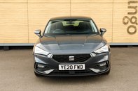 SEAT Leon TSI EVO FR 5