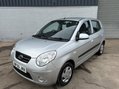 Kia Picanto 1.0 1 5dr 3